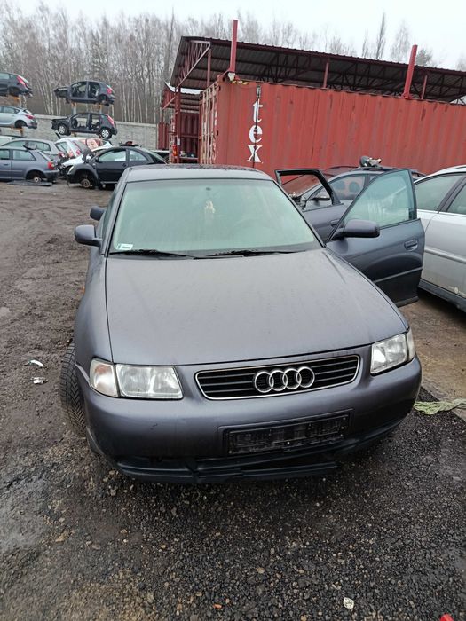 Audi A3 8L 1.9 TDI 2000r NA CZĘŚCI