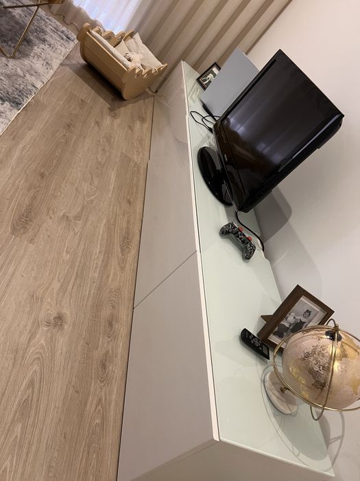 Movel de televisão IKEA