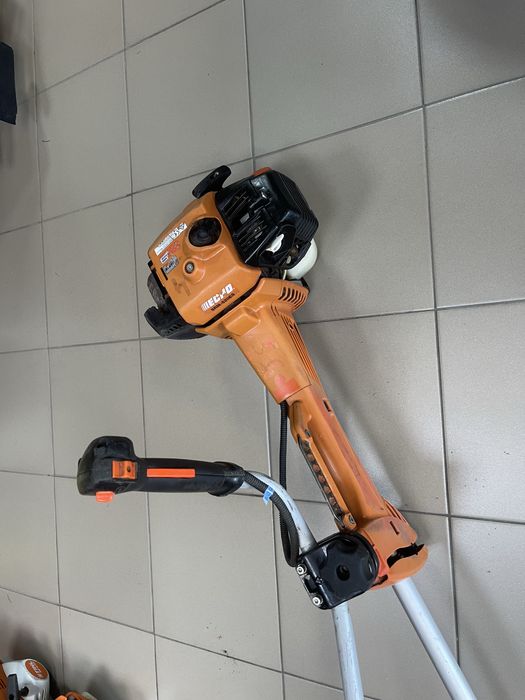 Echo SRM-520ES / кущоріз 2.94 к.с. Японія