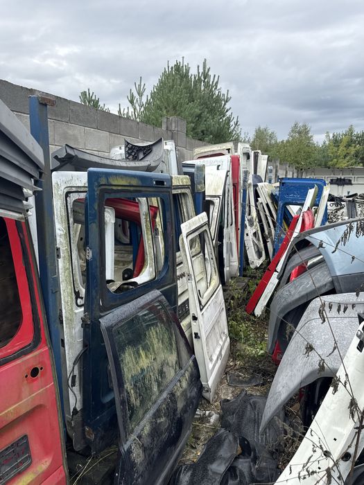 Авторозборка Форд Транзит 2.0 2.2 2.4 ford transit