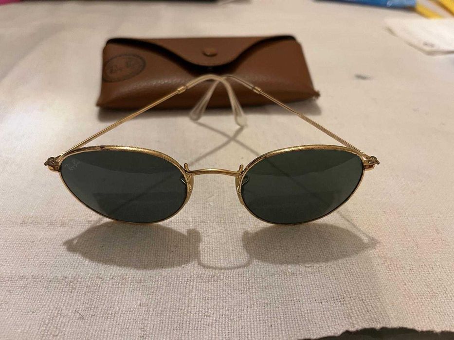 Vendo óculos de Sol Ray Ban