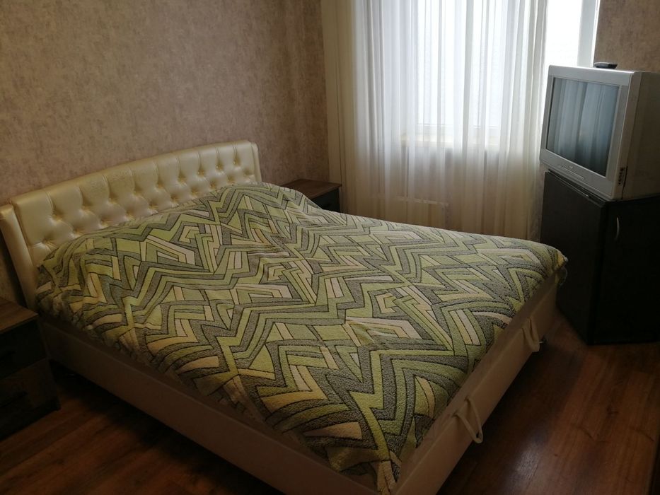 Квартира подобово. Двокімнатна. Є різні.