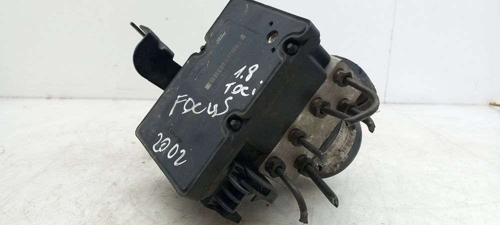Centralina ABS FORD Focus I (DAW, DBW)
