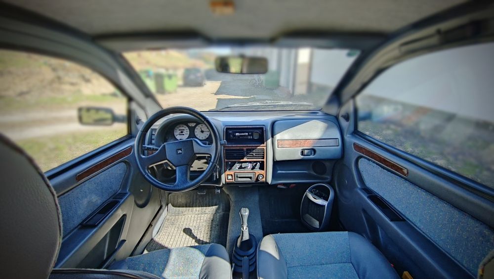 Mini auto Aixam 400 + gratis