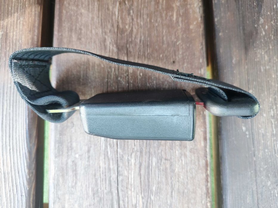 Extensor de Cinto de Segurança Universal