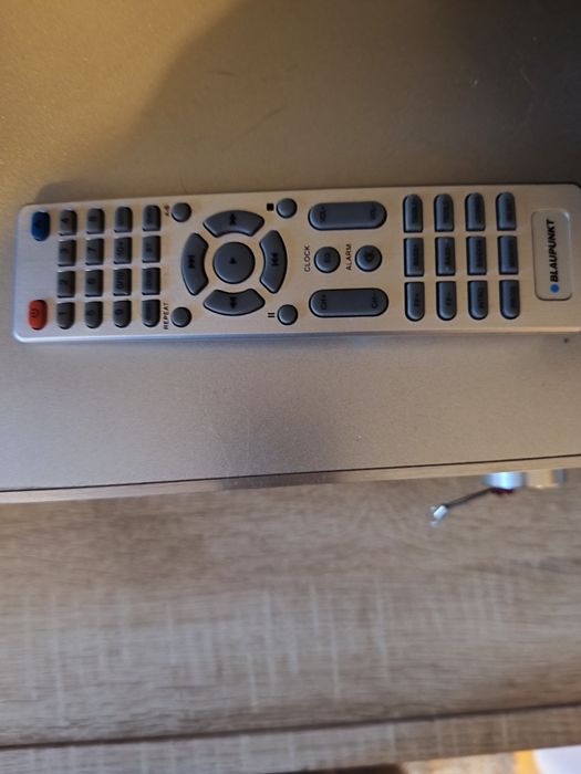 Mini wieża Blaupunkt