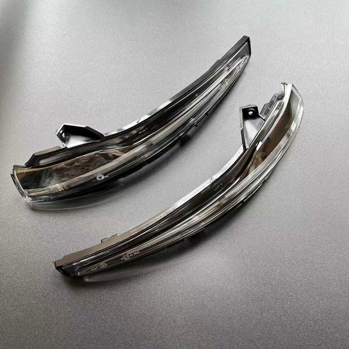 Pisca espelho retrovisor Mercedes W205, W213, W222 Novo