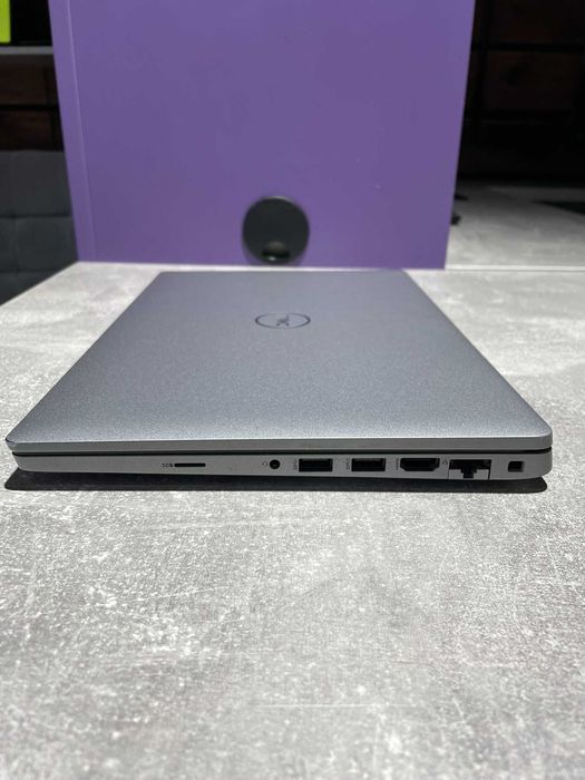Ноутбук 14" Dell Latitude 5420!!! | i7-1185G7 | DDR4 16GB | SSD 256 GB для Роботи і Навчання, є Кількість !!!