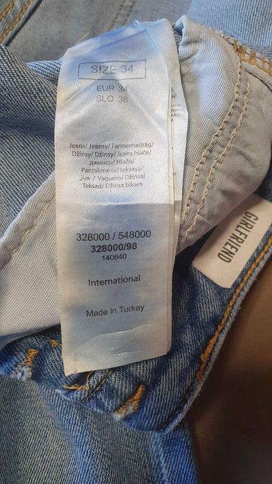 Брюки для женщин и девочек