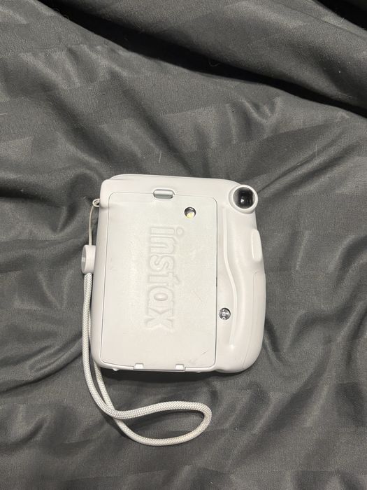 Fujifilm Instax Mini 11 білий