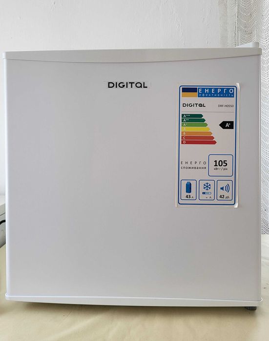 Холодильник офісний DIGITAL DRF-H0550