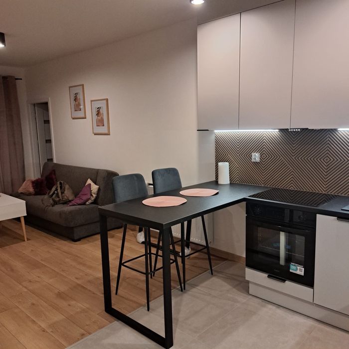 Mieszkanie do wynajęcia Andrychów