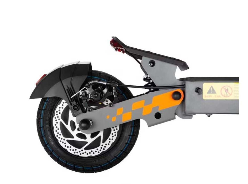 55 KM/H • NOWA KuKirin G2 2026 • 2 LATA GWARANCJI • BESTSELLER • Hulajnoga Elektryczna