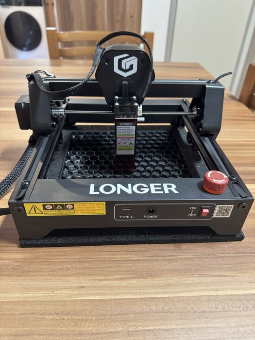 Longer ray 5 mini457924474549063681