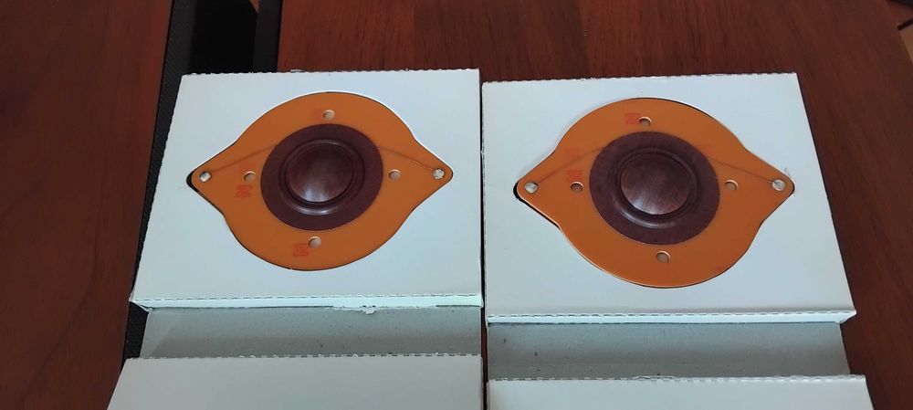 Kolumny  JBL  L40 + NAD 3140