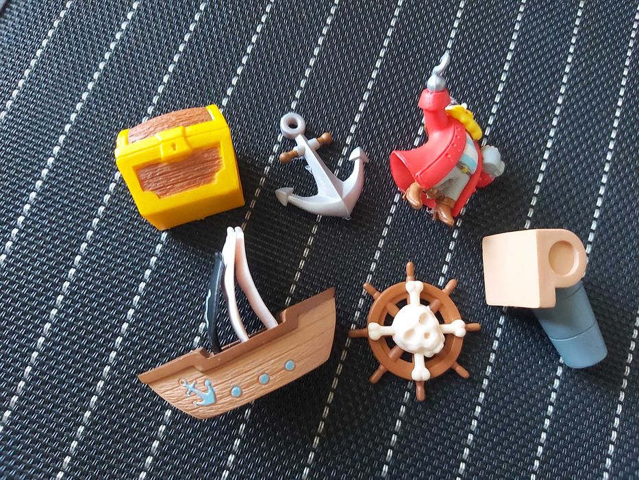 Decoração Aniversário Tema Piratas Diversos