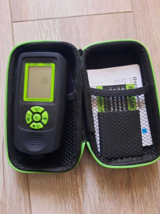 Товщиномір/оренда