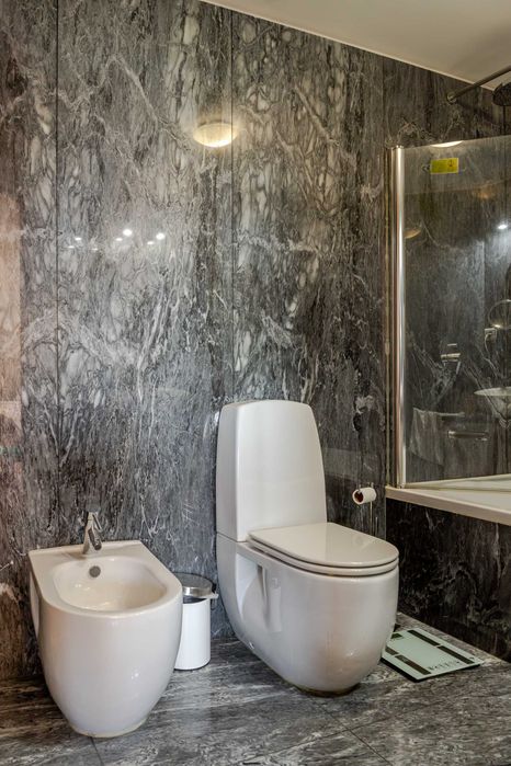 Apartamento T4 em localização privilegiada
