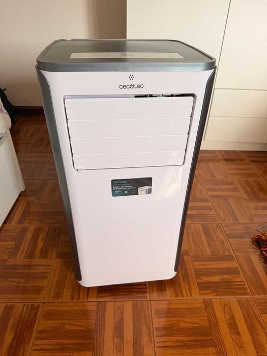 ar condicionado movel cecotec