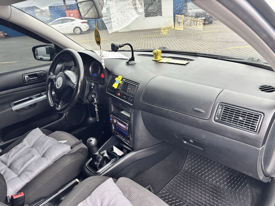 Гольф 4 дізель стан Ідеал!