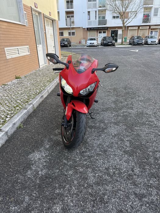 Honda CBR 1000RR