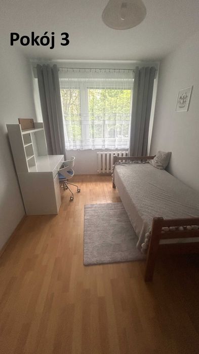 wynajmę pokój (11 m2) Grunwaldzka, Centrum, Podgrodzie