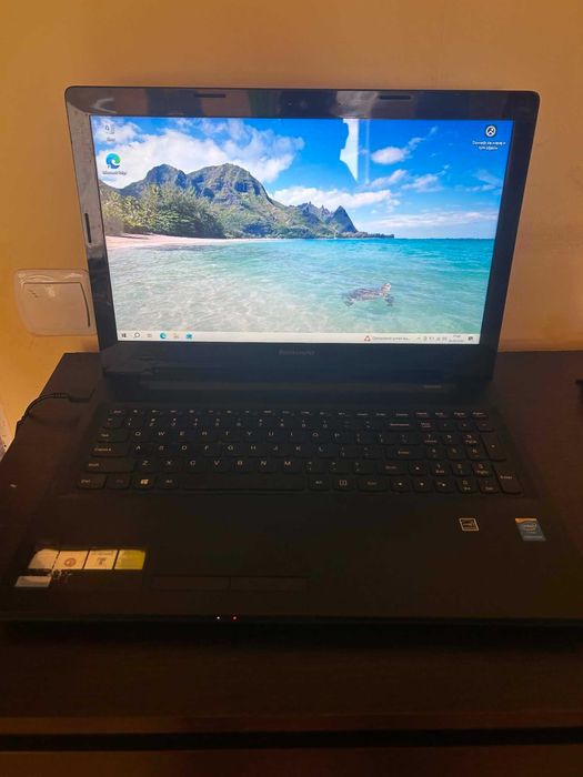 Laptop Lenovo G50-30