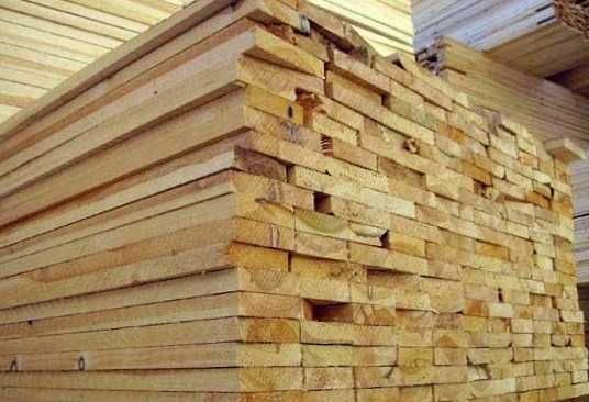 Дошка сосна 1 гатунок під індивідуальне замовлення