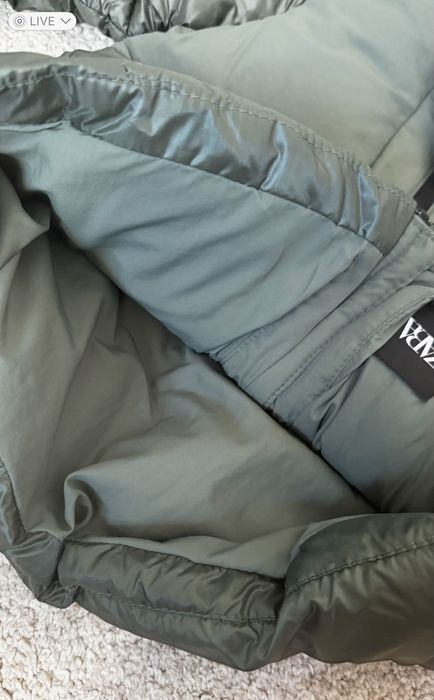 Курточка Zara 86