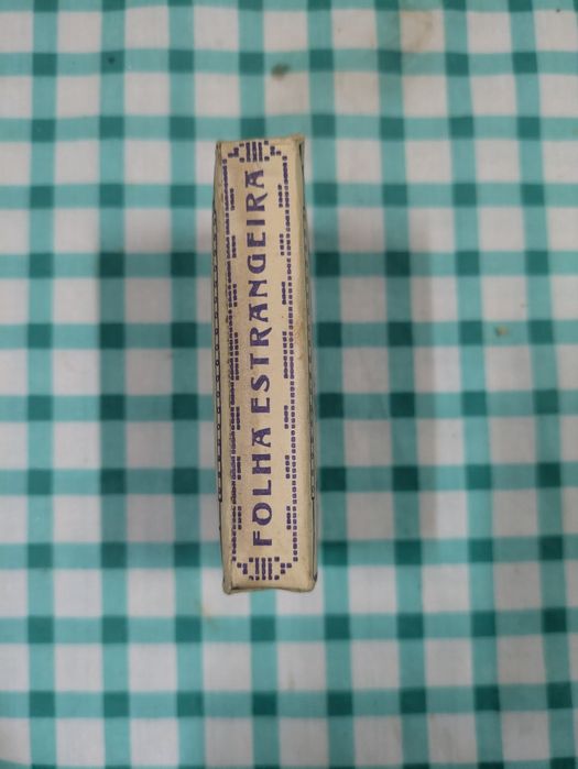 Caixa Vintage “Democratas”