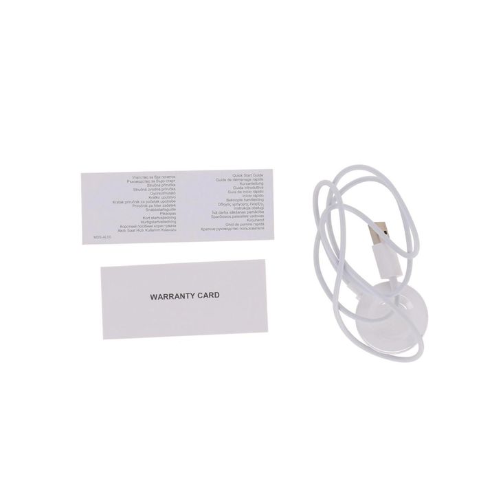 OUTLET Huawei Watch 4 Pro Classic 48mm LTE Brązowy FV23% PL GW