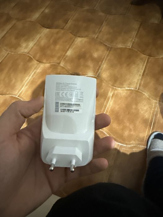 Extensor Wi-Fi TP-Link TL-WA850RE