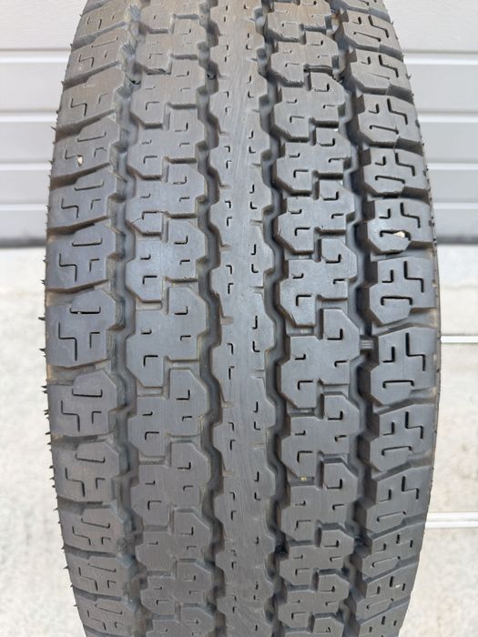 Шина R15 31*10,5 Bridgestone Склад Осокорки RLX