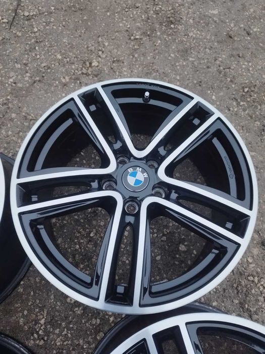 Felgi 18" BMW VW 5x112