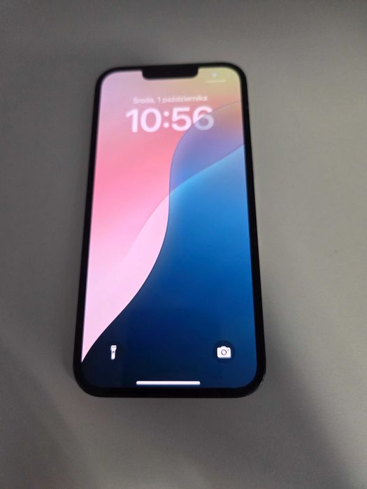 iphone 13 czarny 100% kondycji baterii