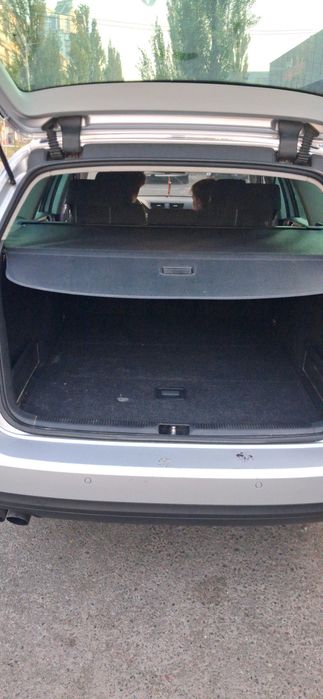 Volkswagen Passat B6
