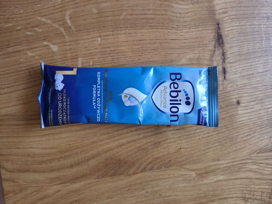 Mleko Bebilon 1 saszetka