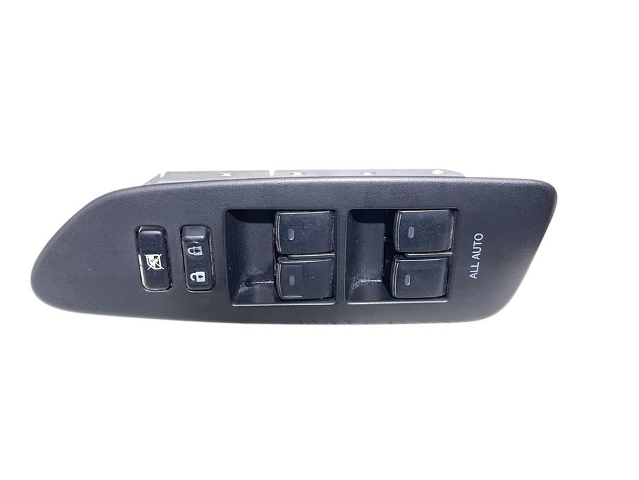 Comando Vidros Porta Frente Esq. Toyota Auris 2011