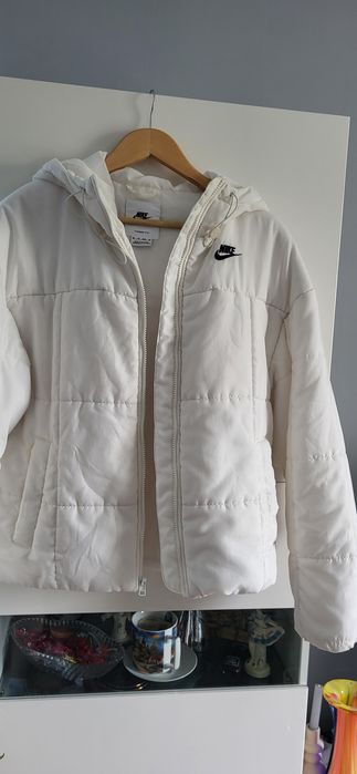 Kurtka jesienna Nike