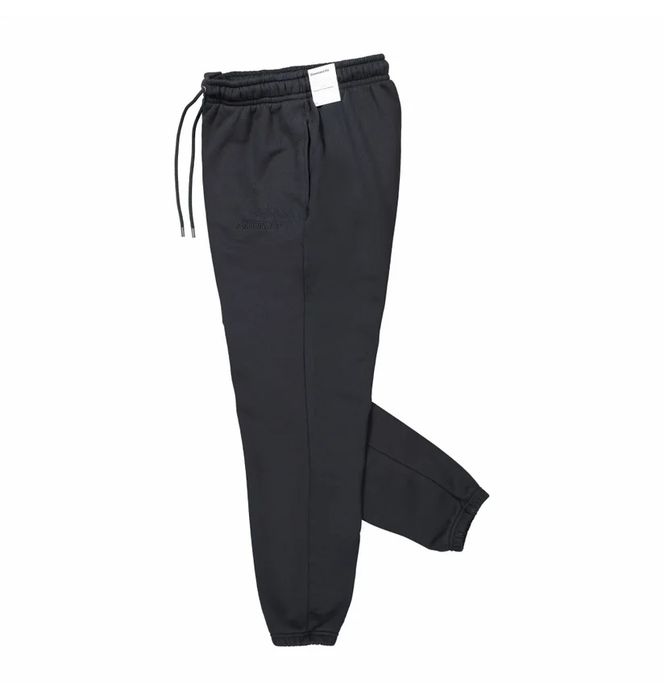 Штаны мужские Air Jordan Wordmark Pant Black
