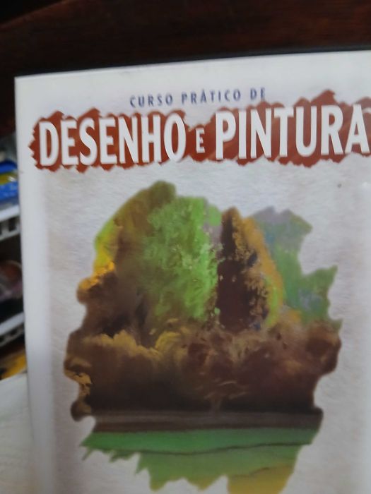 DVDs - Practical Drawing and Painting Course at €0.99 Each – Updateable64398436557826120