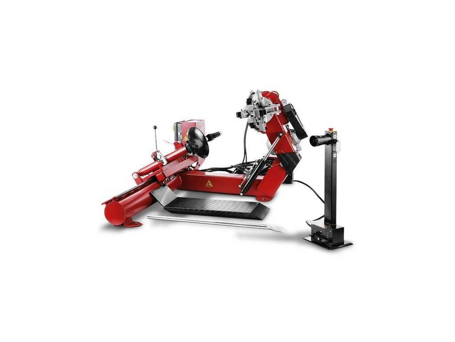 Автоматичний шиномонтажний верстат REDATS MT-26 станок шиномонтажный