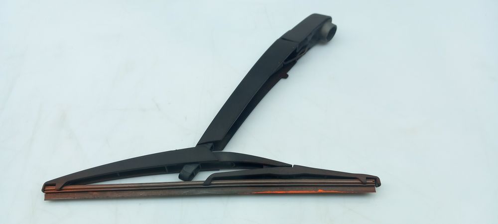 Haste / braço de escova limpa vidros trás DACIA Lodgy (JS_)