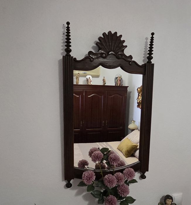 Mobilia de quarto "casal"