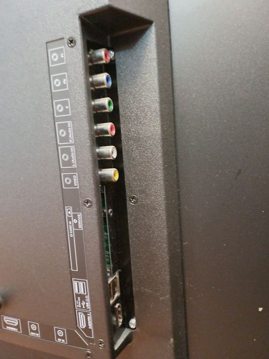 Telewizor SHARP 40 cali  LCD