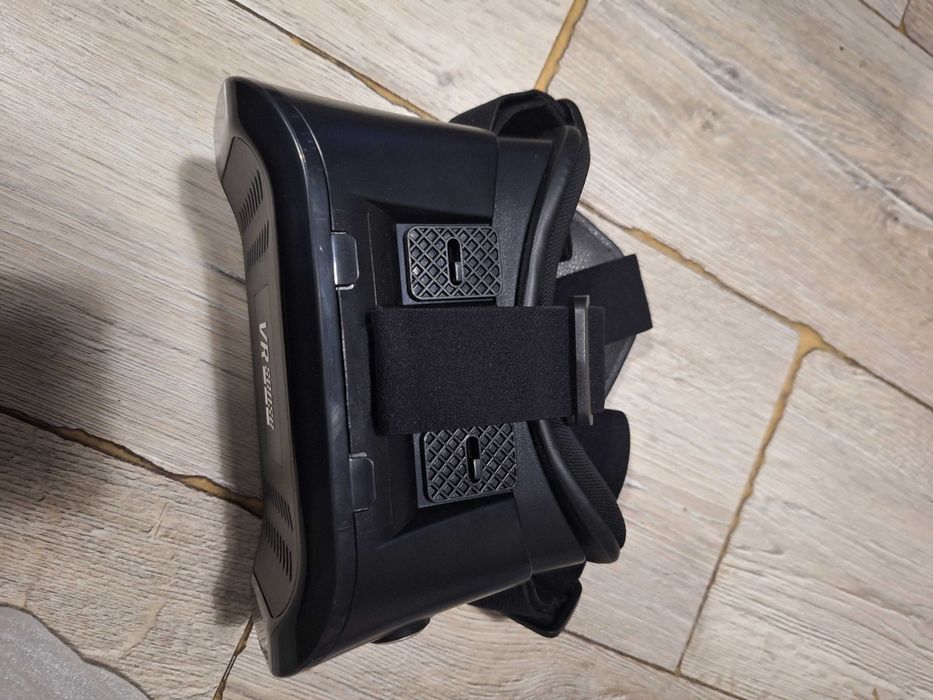 Okulary 3D wirtualne