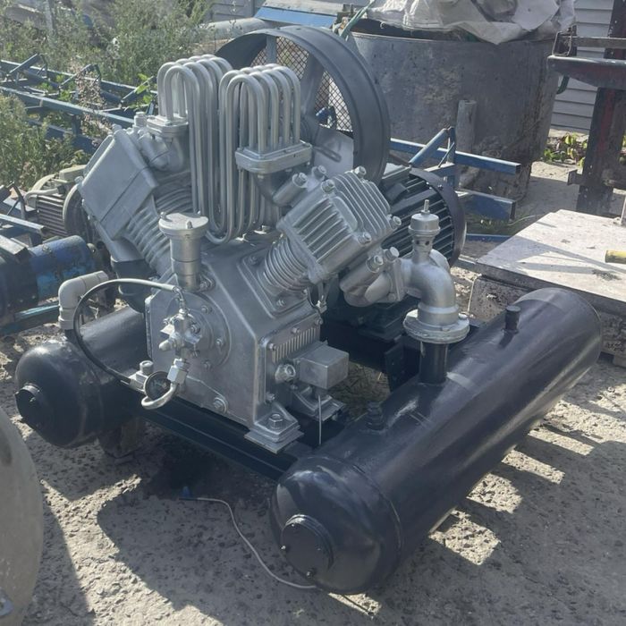 Компресор ПКС 1.7