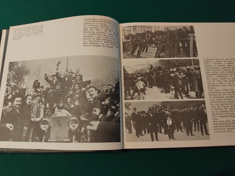 Álbum “4 Países Libertados”