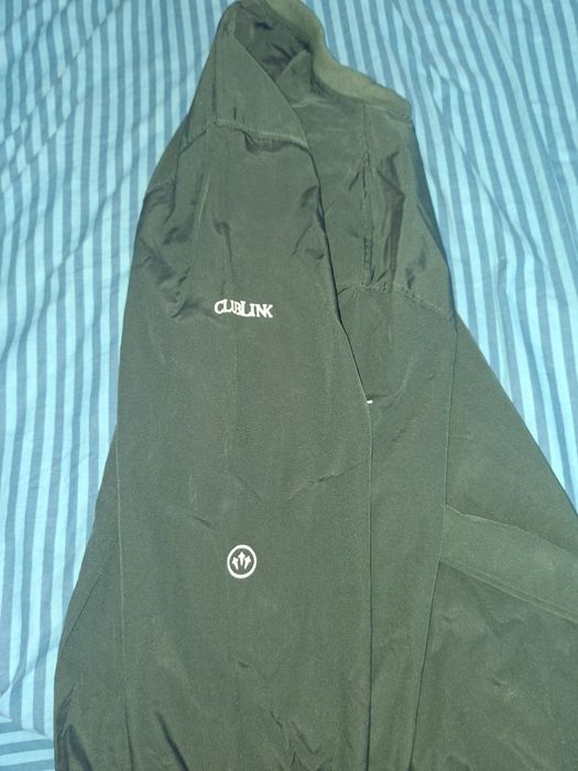 Лонгслів NOCTA Golf