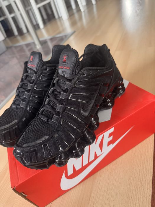 Nike shox rozmiar 42